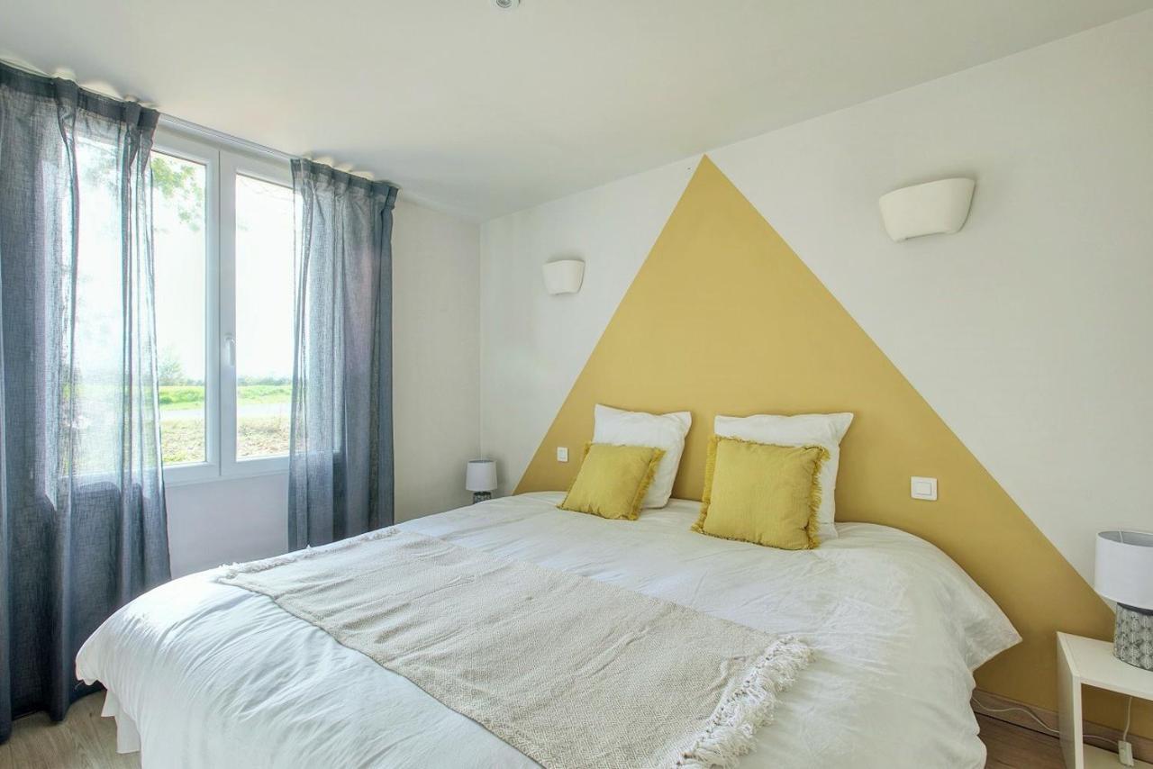 Le Cottage Duo Vigne Rouge Sauna Gaillac Entre Albi-Toulouse & Les Cottages Du Tarn Brens  ภายนอก รูปภาพ